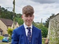 Charley Bates murder 
