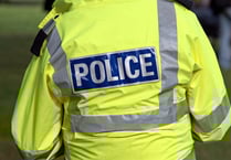 Radstock stabbing