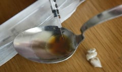 Drug deaths hit record high in Mendip