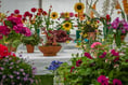 Chilcompton Society annual flower show