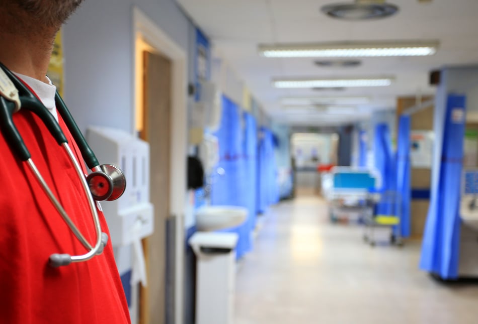 NHS pressures: How is the Somerset Trust performing?