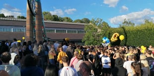 The memory of Charley Bates is honoured