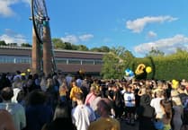 Radstock police reassure public following memorial service held for Charley Bates