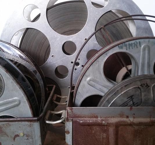 Film of the week