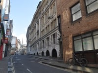 Man cleared of attempted murder after repeatedly stabbing woman