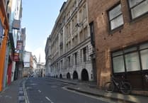 Man cleared of attempted murder after repeatedly stabbing woman