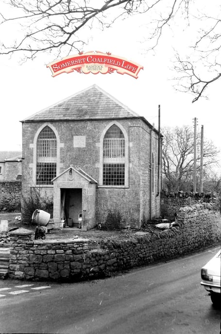 Where was this week’s photograph taken?