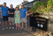 Writhlington’s Annual Flower Show and Fete