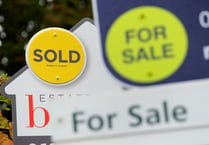 North Somerset house prices dropped slightly in June