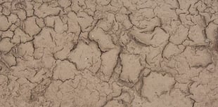 Drought declared in South West region