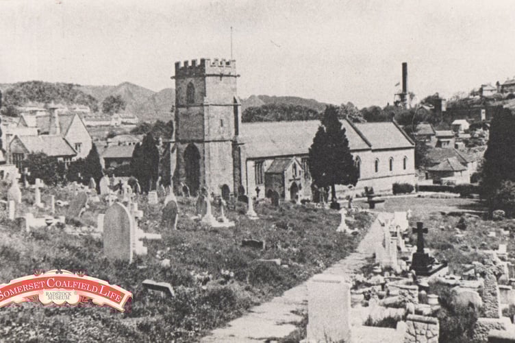 Can you guess this week’s Mystery Photograph?
