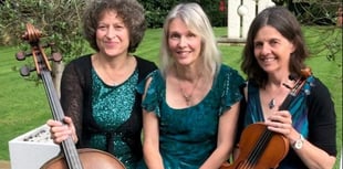 Spring concert brings together local musicians