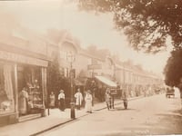 Midsomer Norton opens its doors this September