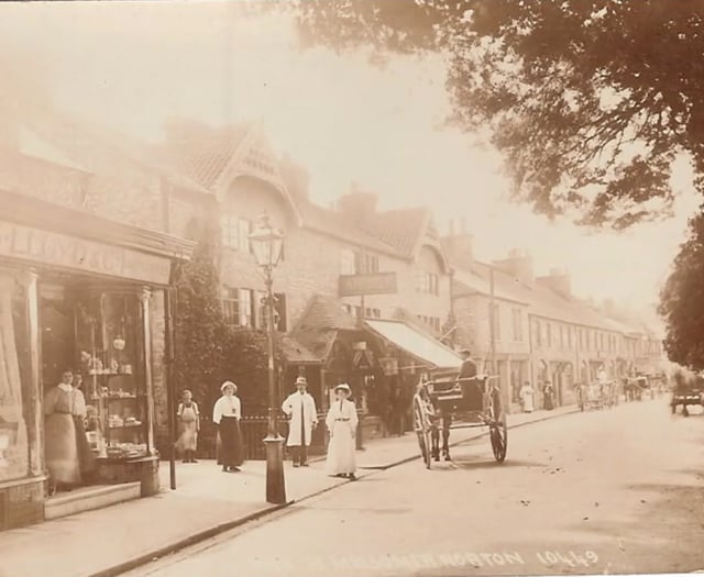 Midsomer Norton opens its doors this September