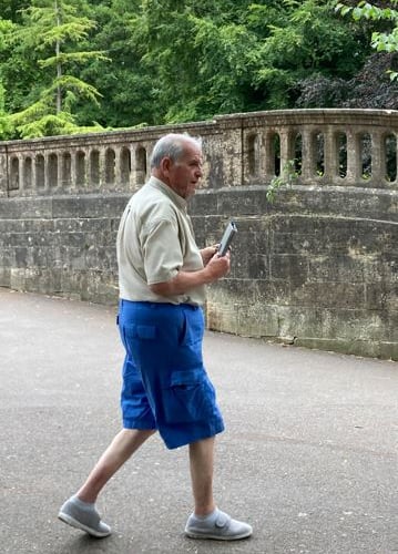 Avon and Somerset Police are appealing for witnesses following indecent exposure incident. 