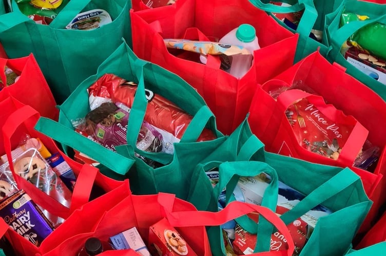 foodbank