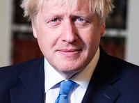 Boris Johnson resigns over Partygate report