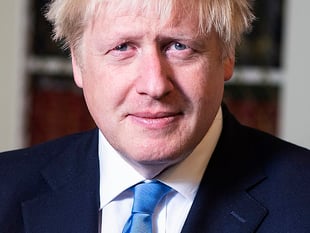 Boris Johnson resigns over Partygate report