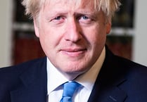 Boris Johnson resigns over Partygate report
