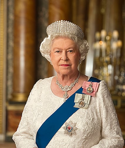 Tributes paid to Queen’s after long life of  ’devoted service’