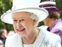 Our longest reigning British monarch