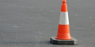 Timsbury road closure warning for early 2023