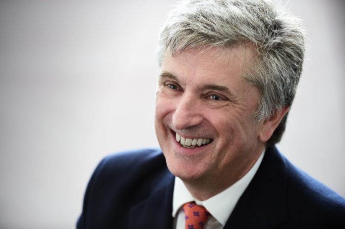 Deputy Lieutenant of Somerset, Thomas Sheppard