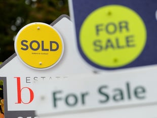 North Somerset house prices increased in July