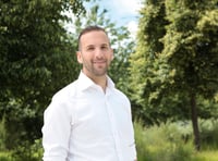 Green Party South West hustings in Bath