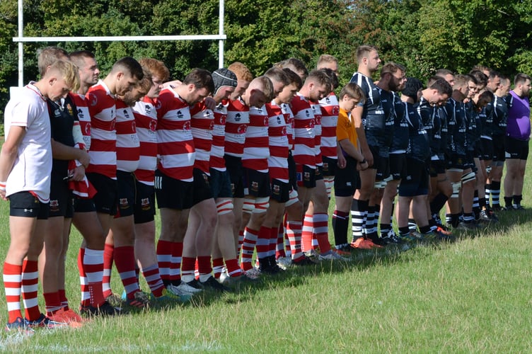 Midsomer Norton RFC won against Chipping Sodbury RFC 48-6.