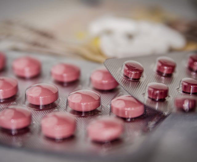 B&NES residents: order Easter prescriptions early to avoid issues