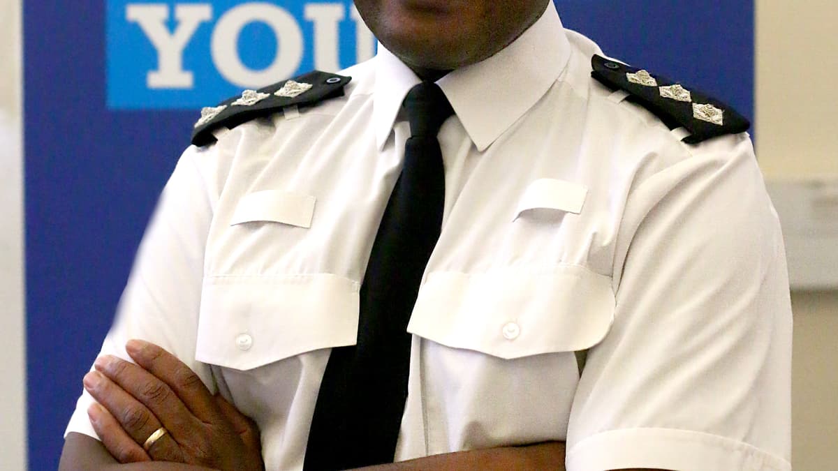 Avon and Somerset’s Chief Inspector explains how he will build our ...