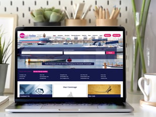Modern jobs board launched 
