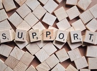 Helping people through crisis