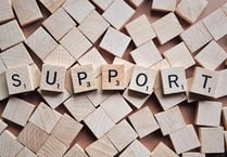 Helping people through crisis