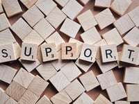 Helping people through crisis