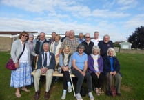 Tunley Recreation Centre lasting memories