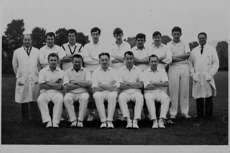 Can you guess this week’s Mystery Photograph?