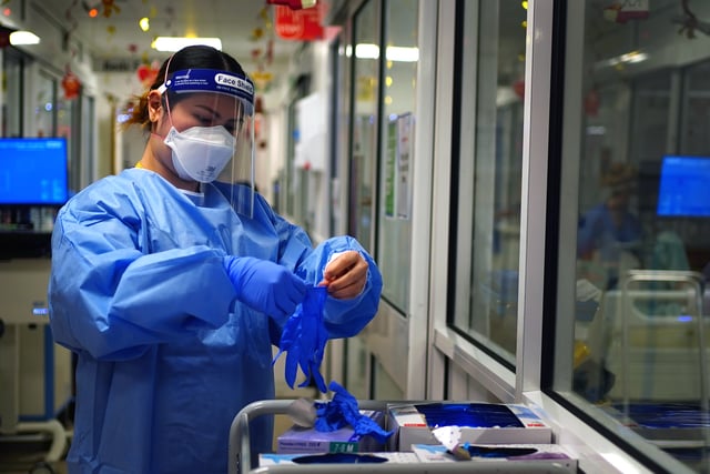 Two more deaths recorded in Bath and North East Somerset