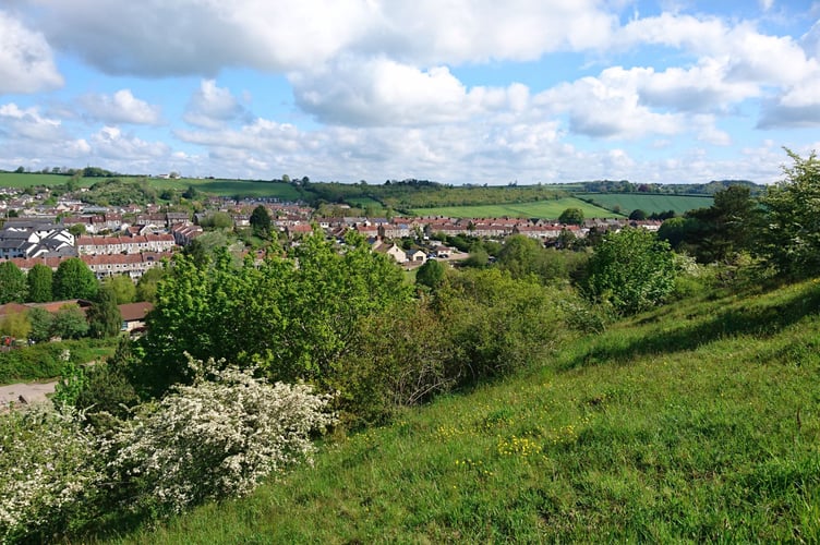 Midsomer Norton, Westfield and Radstock will see benefits from the new fund.
