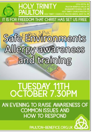 Do you need to know more about allergies?