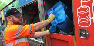 Suez threatens to pull out of Somerset waste collection contract