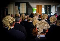 Backlog of cases at Bristol Crown Court grows