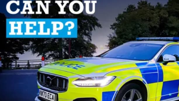 Avon and Somerset Police appeal for witnesses following sexual assault ...