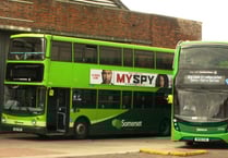 Your letters: resident dubs 82 bus a "godsend" for elderly shoppers