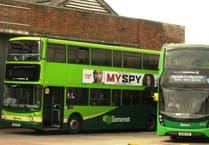 Bus passengers in West of England face extra cuts as forty two services will be axed in April