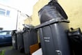B&NES bin collection changes over Christmas period