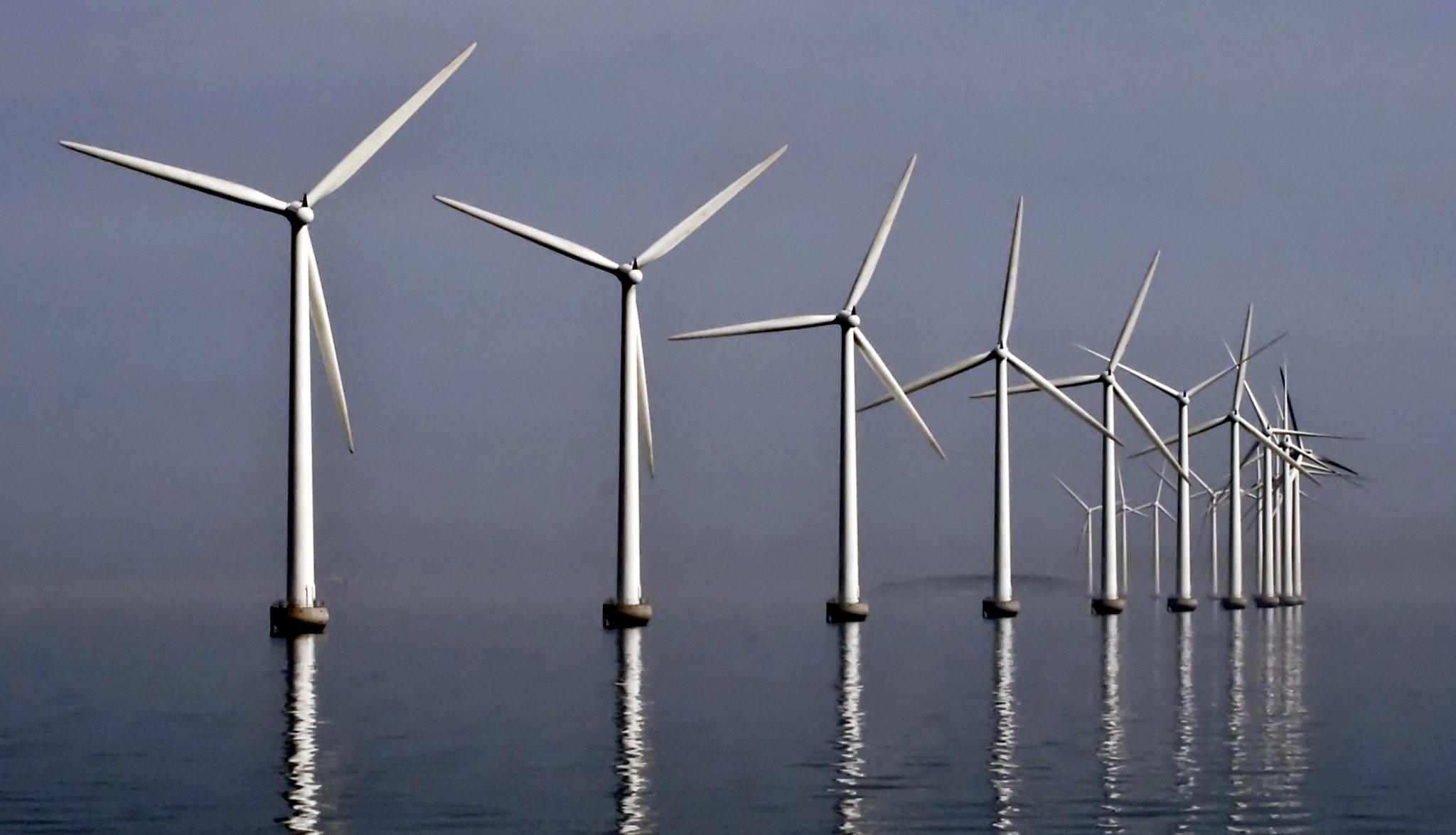 Temple Cloud and Hinton Blewett: CSE want your opinion on green energy - Vimarsana News