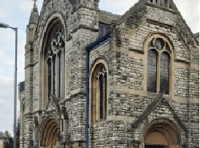 Repairs planned at former church set to become ‘flagship’ hub 