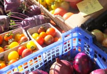 Town Council to make Farmers Market presence a regular feature